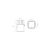 Universal Adapter Plug