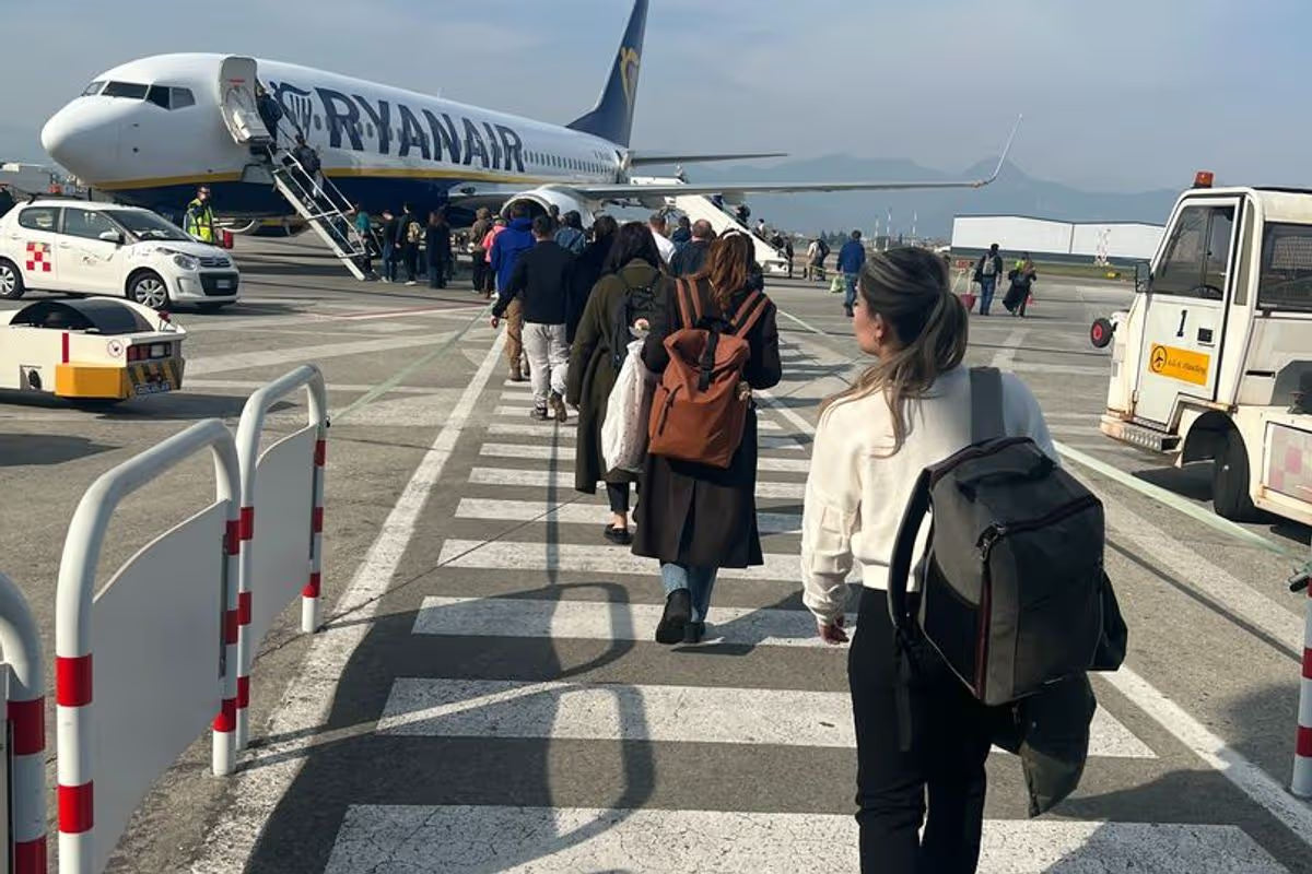 Aercabin travel post