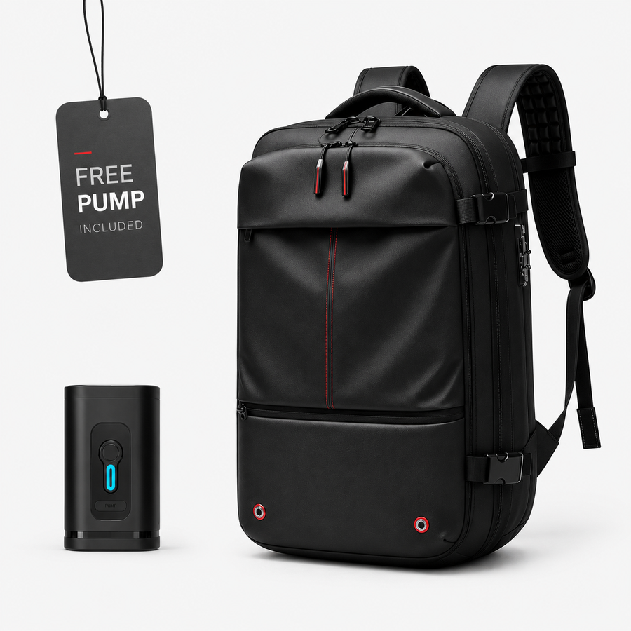Aercabin Pro Backpack |  60L