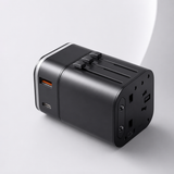Universal Adapter Plug