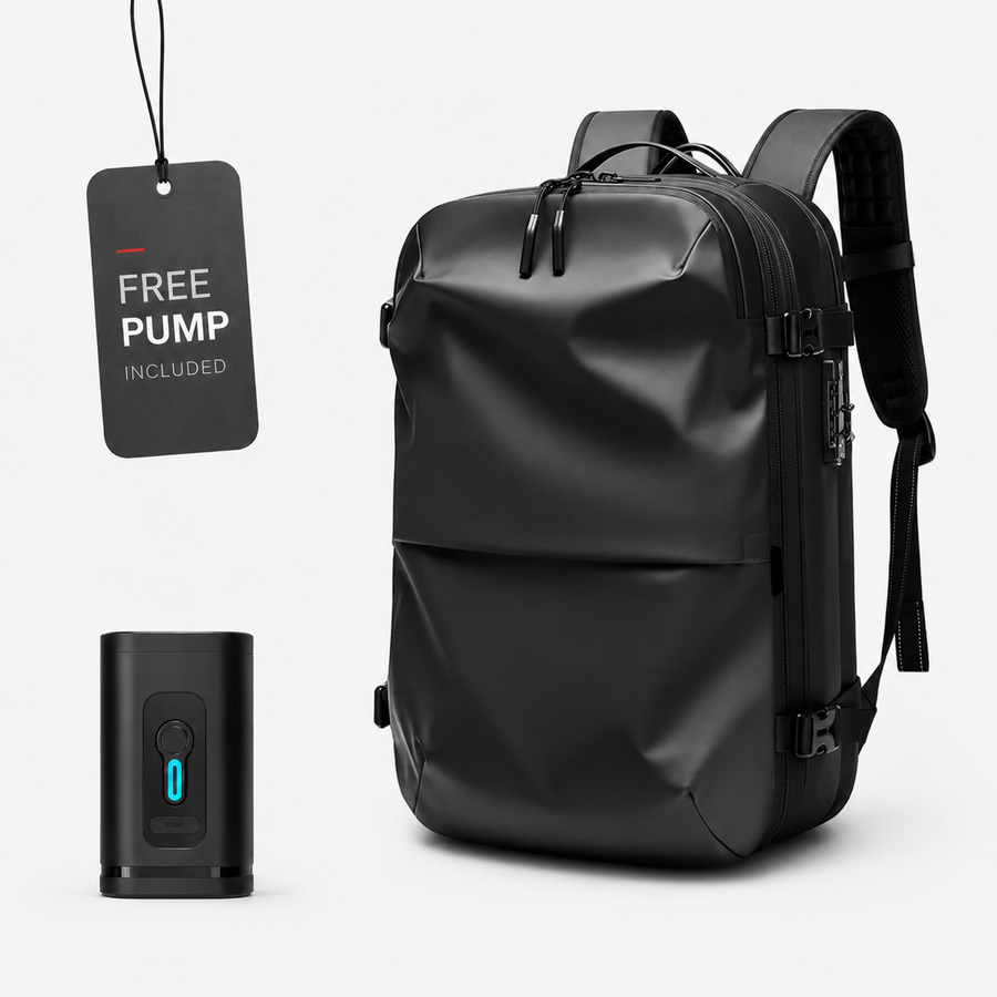 Aercabin Air Backpack |  60L