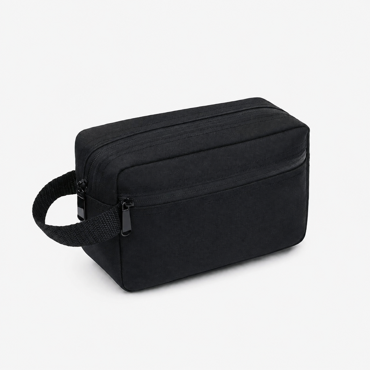 Toiletry bag