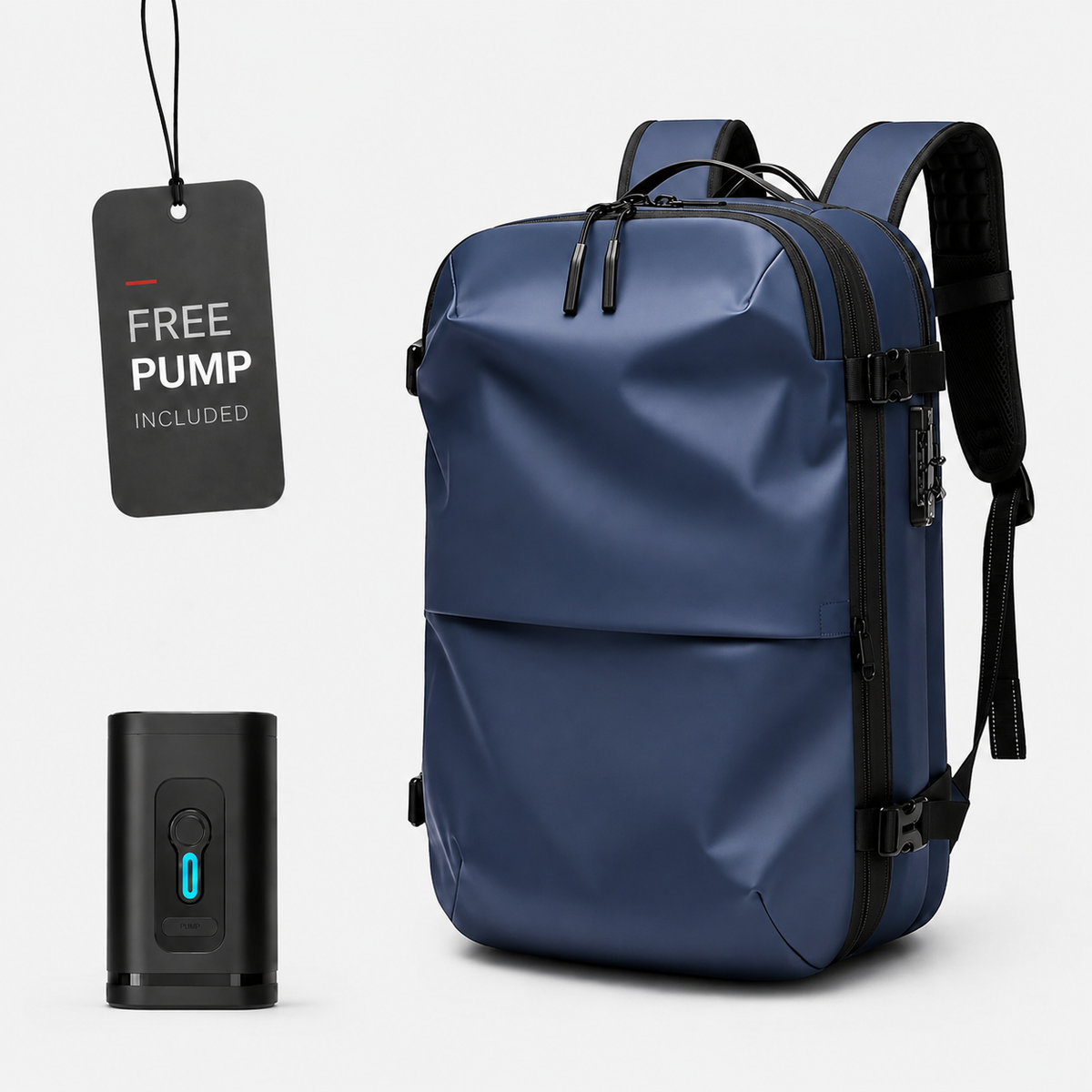 Aercabin Air Backpack |  60L