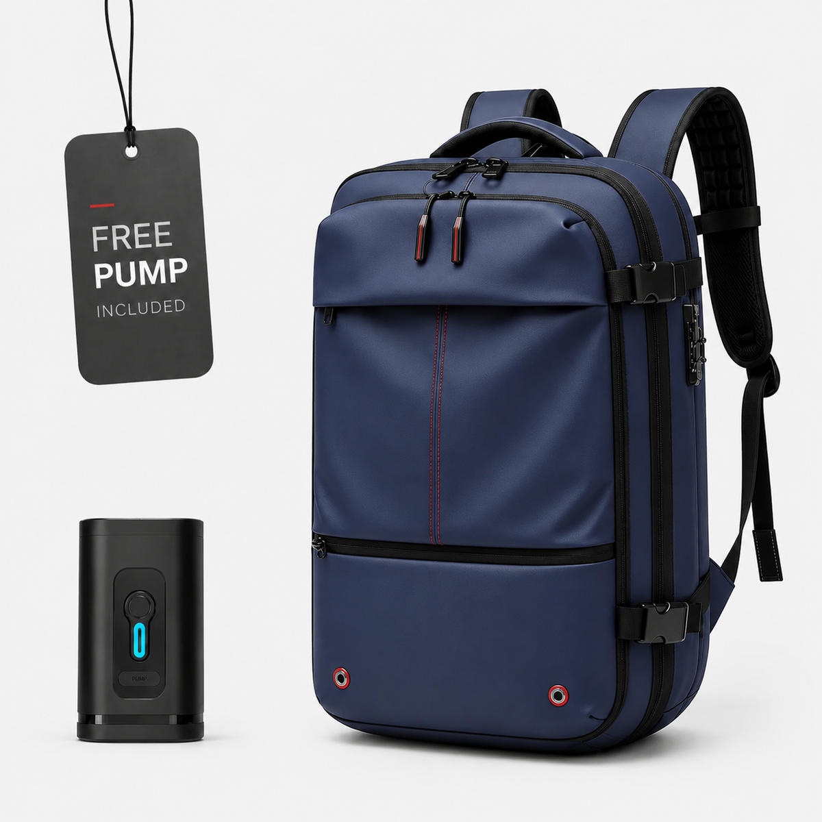 Aercabin Pro Backpack |  60L