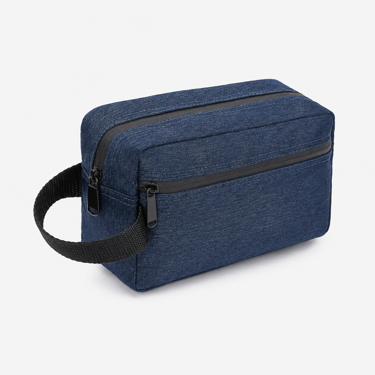 Toiletry bag