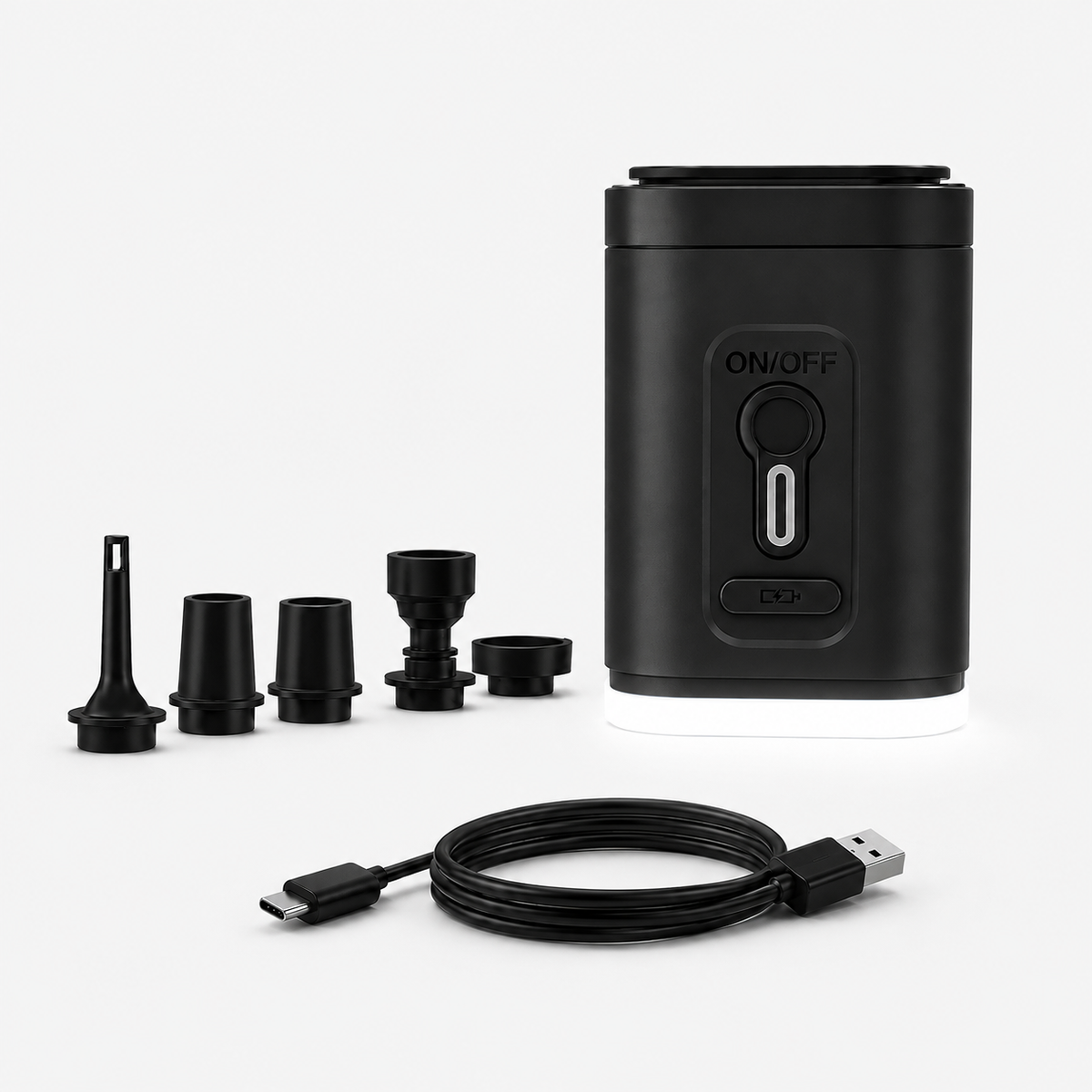 Vacuum Pump (USB-C)