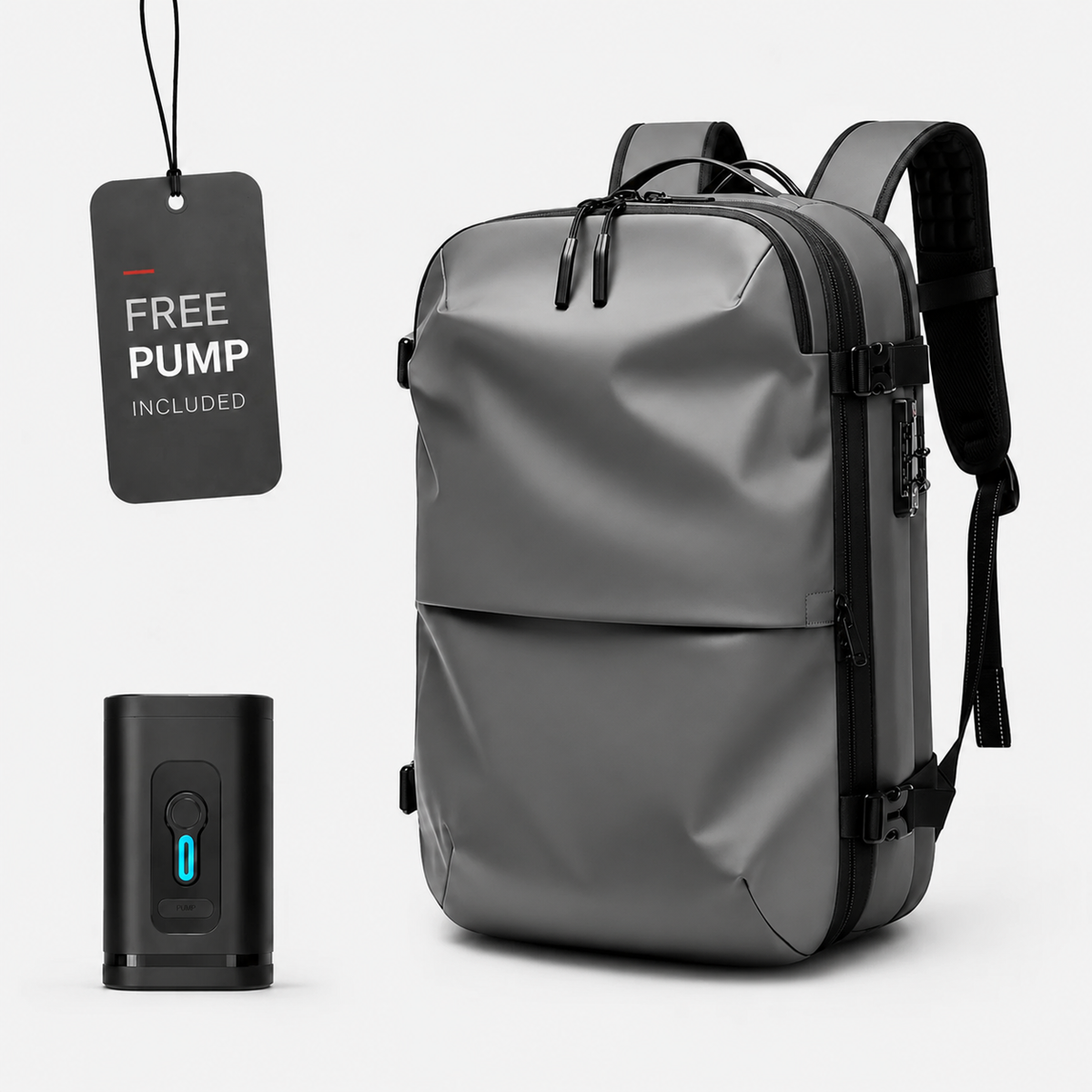 Aercabin Air Backpack |  60L