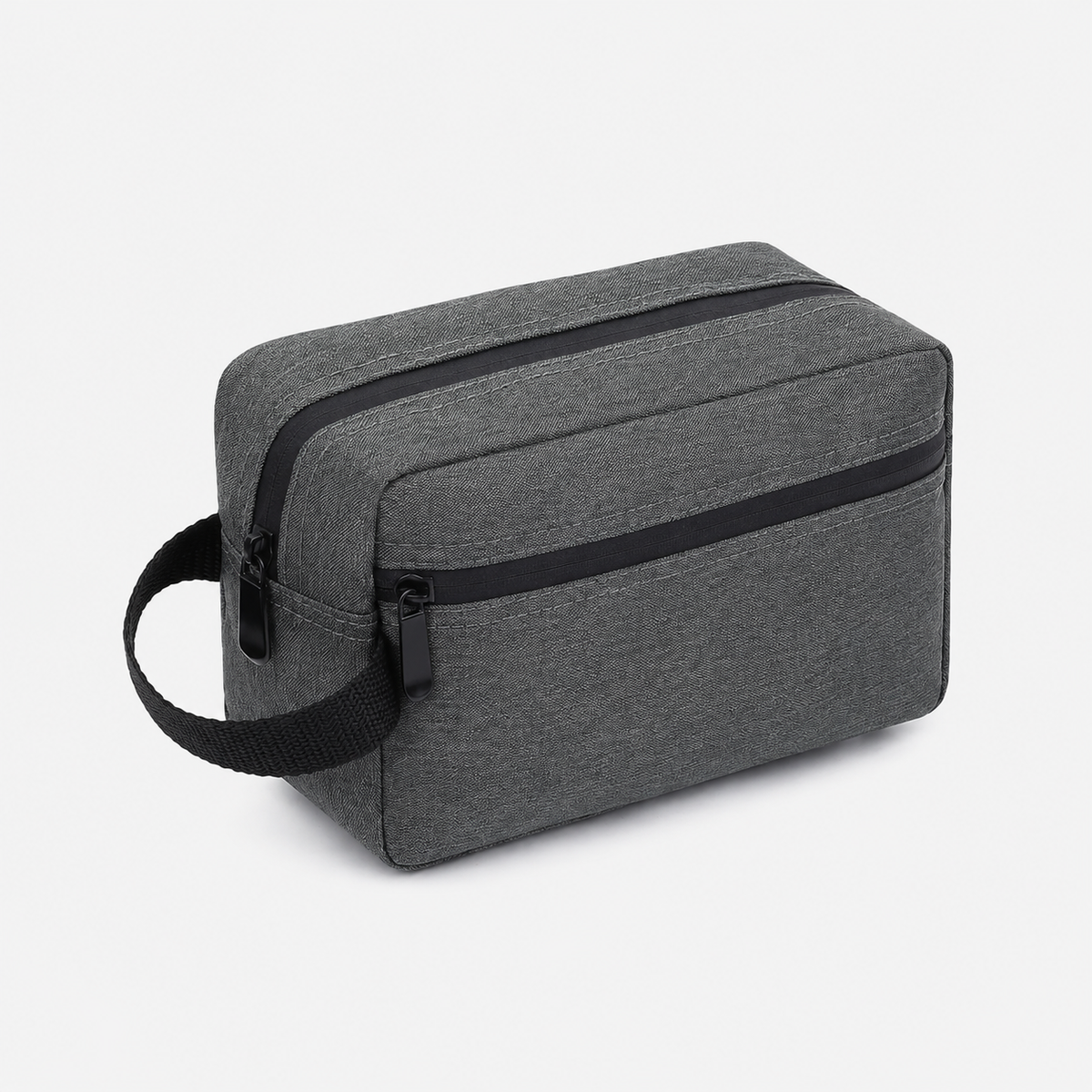 Toiletry bag