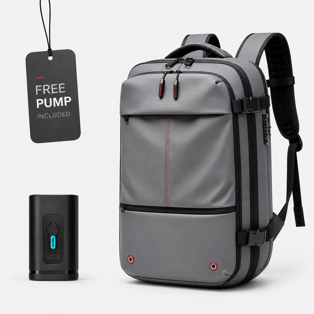 Aercabin Pro Backpack |  60L