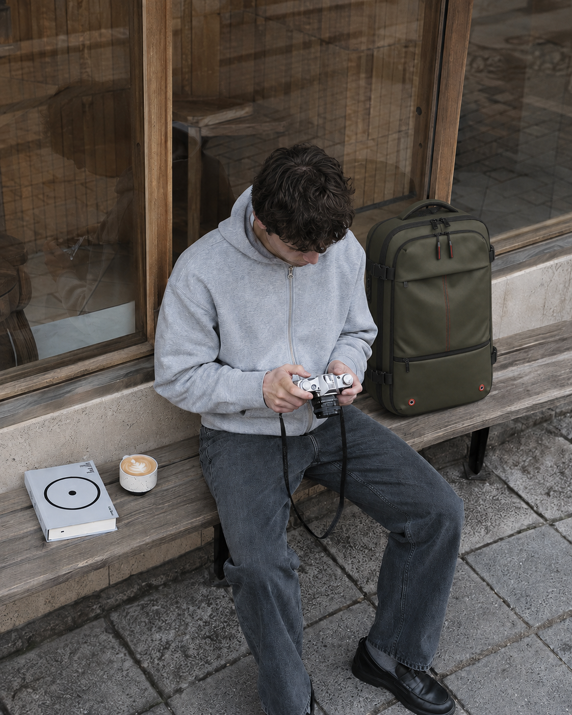 Aercabin travel post