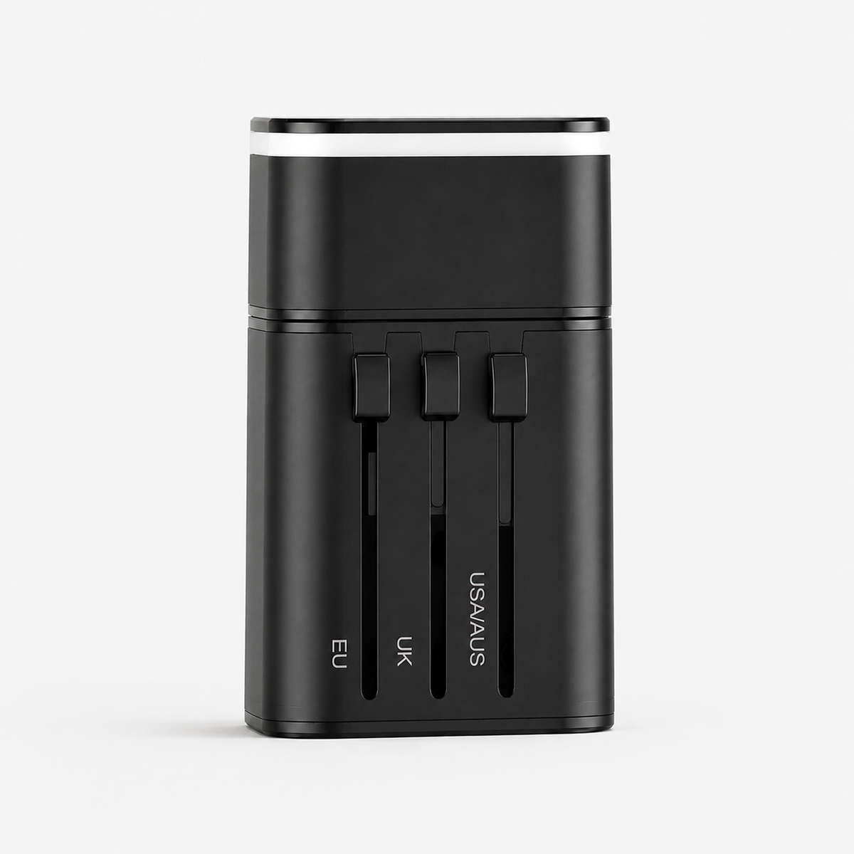 Universal Adapter Plug