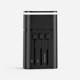 Universal Adapter Plug
